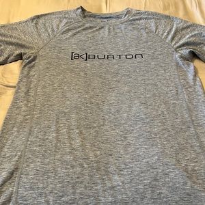 Burton AK Wicking Tee